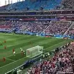 England vs Panama 5- 0 - Highlights Half Time - World Cup 2018