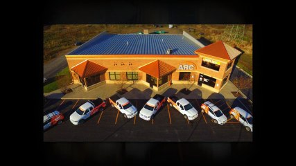 ARC Contracting is one of the leading Appleton window contractors