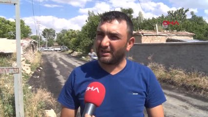 Eylül'ün Cansız Bedeninin Bulunduğu Alanın Havadan Görüntüleri