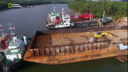 Podsvětí, a.s.- Piráti -dokument (www.Dokumenty.TV)