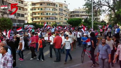 ..أرادوها معركة دماء فجعلناها معركة بناء.. 30 يونيو .. مصر قبل وبعد