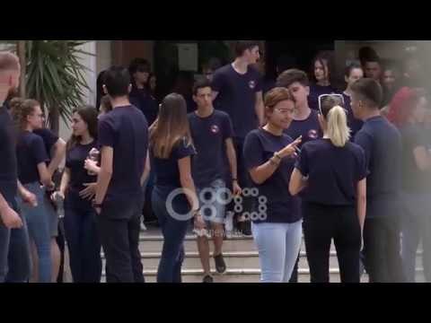 Ora News- Matura 2018, provimi i matematikës më i vështiri