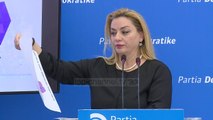 Kryemadhi fton Metën të mos dekretojë ligjin  - Top Channel Albania - News - Lajme