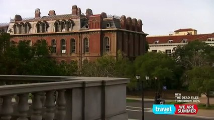 Monumental Mysteries S02E09 The Reanimator