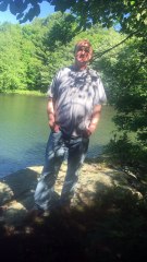 Brian Ghilliotti: Speaking out against development along Training Hill Rd Middletown, CT