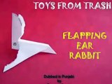 FLAPPING EAR RABBIT | Punjabi