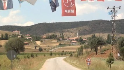 Kılıçdaroğlu'nun Manevi Kızının Köyünde Şok... Güney Köyü'nden CHP'ye 1 Oy Çıktı