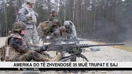 Lajmet kryesore të ditës, 30/06/2018 - 16:00 - Top Channel Albania
