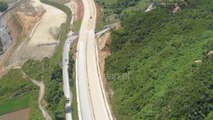Miratohet projekti i tunelit te hapur ne Tirane – Elbasan