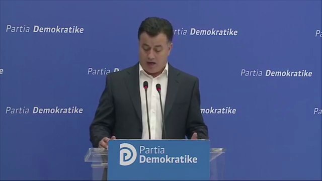 Greta Hoxha - PD: Erdhi koha qe Edi Rama te largohet