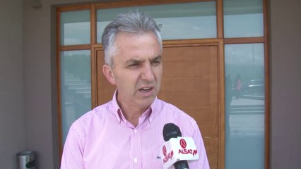 Strugë, gjysma e qytetit shndërrohet në parking