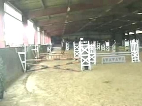 Concours de 09 décembre 2007