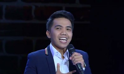 Arif Brata: Pembawa Acara Kuliner - SUCI 8