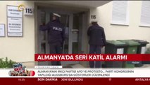 Gizli kamera yerleştirildi