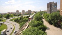 Ankara'da Metro İnşaatı İçin 20 Gün Boyunca Bazı Yollar Kapanacak