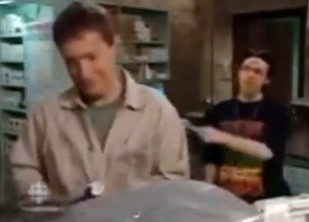 4 et demi FRENCH S6E26 FRENCH   Part 01