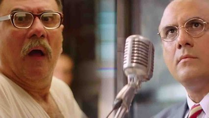 Sanju: Boman Irani's DOUBLE Role in Ranbir Kaoor's Sanju | FilmiBeat