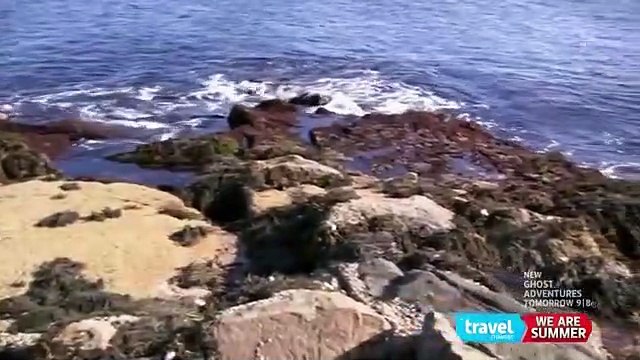 Monumental Mysteries S02E03 The Mystery of Boon Island