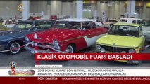 Otomobillere ilgi büyük