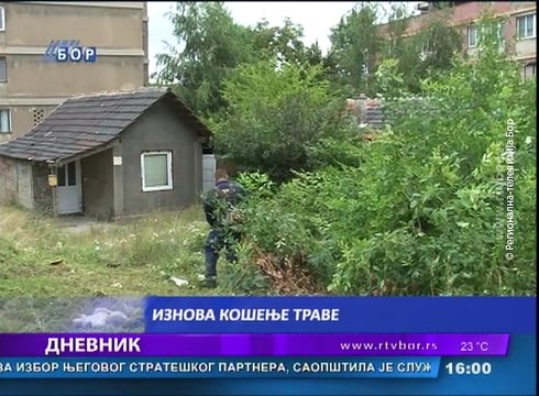 Dnevnik, 30.jun 2018. (RTV Bor)