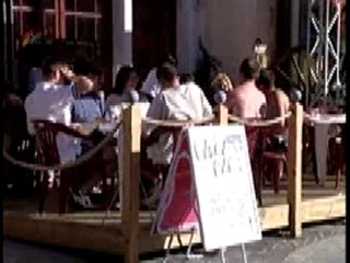 La vie de la station à Saint-Jean-de-monts (85160)