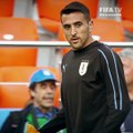 Uruguay’s Matías Vecino expects a tightly-contested Round of 16 encounter against Portugal