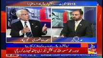 Tareekh-e-Pakistan Ahmed Raza Kasuri Ke Sath – 30th June 2018