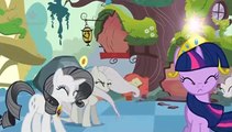 Můj Malý Pony: Přátelství je Magické S02 E02 Čast  Drůha