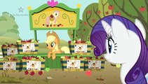 Můj Malý Pony: Přátelství je Magické S01 E20
