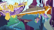 Můj Malý Pony: Přátelství je Magické S02 E09