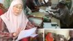 Wan Azizah: Govt monitoring marriage of 11-year-old girl