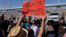 Under Trump, Migrant Families Could Be Detained For Months Longer Than Previously Allowed: Report