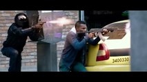 Mile 22 Trailer  2 (2018) | Movieclips Trailers