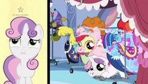 Můj Malý Pony: Přátelství je Magické S03 E04