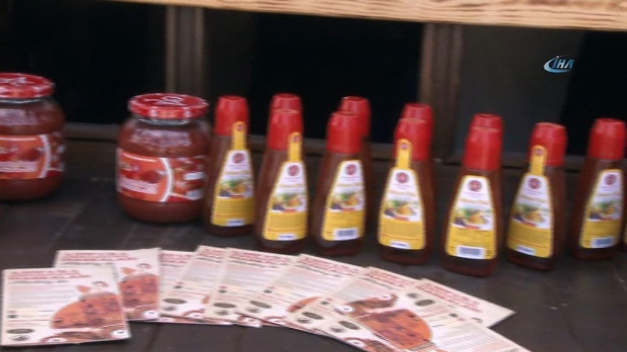 Ankara’nın markaları görücüye çıktı