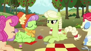 Můj Malý Pony: Přátelství je Magické S03 E08