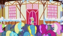 Můj Malý Pony: Přátelství je Magické S01 E11