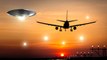UFO sightings Several UFOs landing at Houston, Texas, airport January 2018