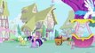 Můj Malý Pony Přátelství Je Magické S01 E01 Čast První