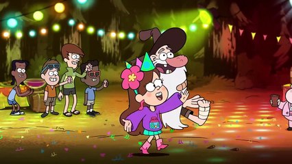 Gravity Falls - S.02 E.01 - Scary-Oke (HQ) - Lovely Moments - Best Memorable Moments