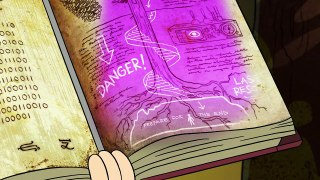 Gravity Falls - S.02 E.02 - Into The Bunker (HQ) - Lovely Moments - Best Memorable Moments