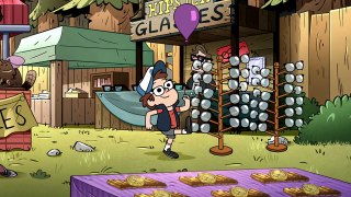 Gravity Falls - S02 E06 - Little Gift Shop of Horrors (HQ) - Lovely Moments - Best Memorable Moments