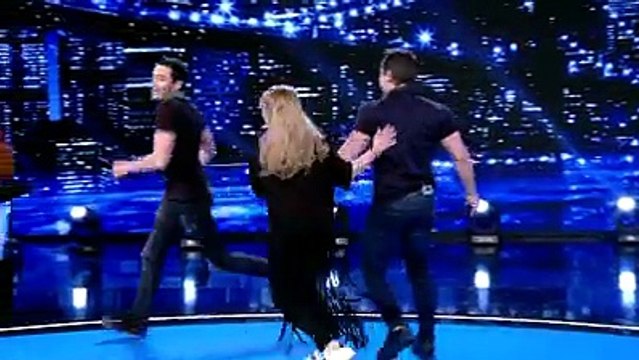 قلتلها برجولية شنية مواصفات راجل إلي باش تاخذو ... قتلي باش ناخو عجال !► Découvrez ElhiwarEttounsi : ► Abonnez-vous à la chaîne :