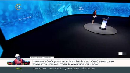 Akşam Haberleri