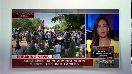 AM Joy - 6/30/18 (June 30) | MSNBC