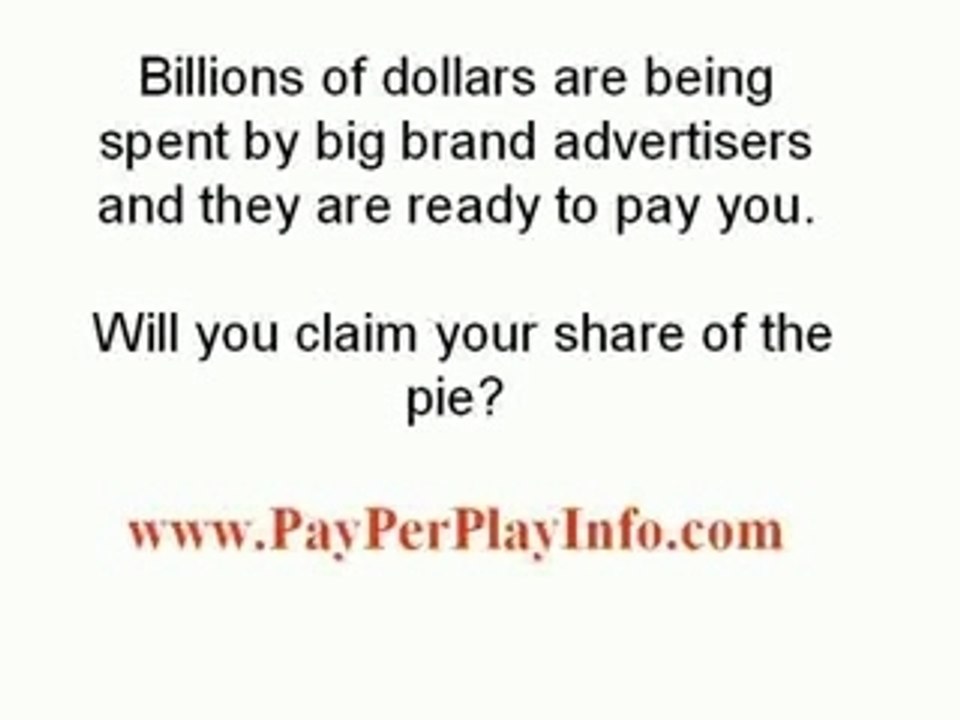 http://www.payperplayinfo.com