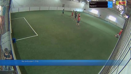 Equipe 1 Vs Equipe 2 - 30/06/18 10:38 - Loisir Poitiers - Poitiers Game Parc