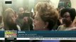 Brasil: confirma Dilma Rousseff candidatura al senado por Minas Gerais