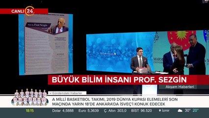 Fuat Sezgin hayatını kaybetti