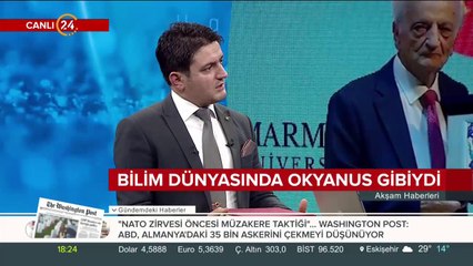 Fuat Sezgin hayatını kaybetti